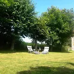 Σπίτι διακοπών Tranquil In Normandy