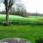 Σπίτι διακοπών Tranquil In Normandy Sainte-Marguerite-d'Elle