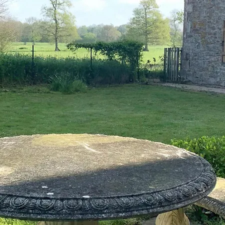 Tranquil In Normandy Sainte-Marguerite-d'Elle