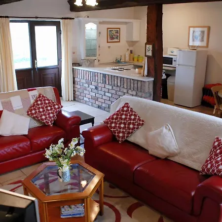 Tranquil In Normandy Σπίτι διακοπών