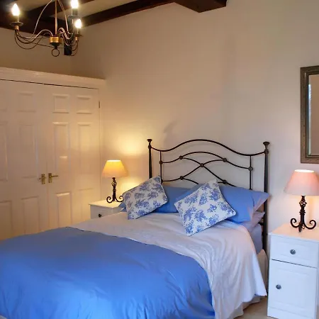 Σπίτι διακοπών Tranquil In Normandy Sainte-Marguerite-d'Elle