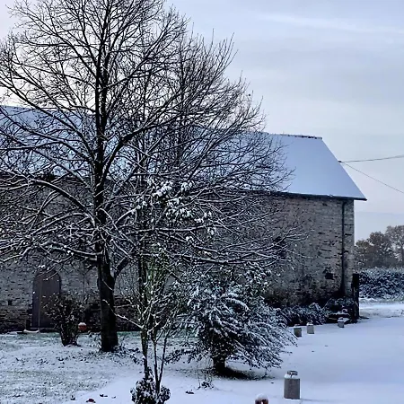 Tranquil In Normandy Σπίτι διακοπών