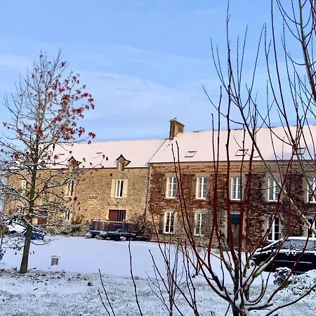 Σπίτι διακοπών Tranquil In Normandy