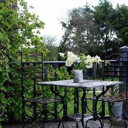 Tranquil In Normandy * Sainte-Marguerite-d'Elle