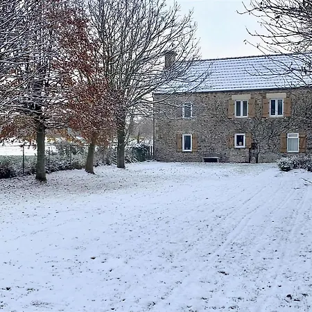 Tranquil In Normandy