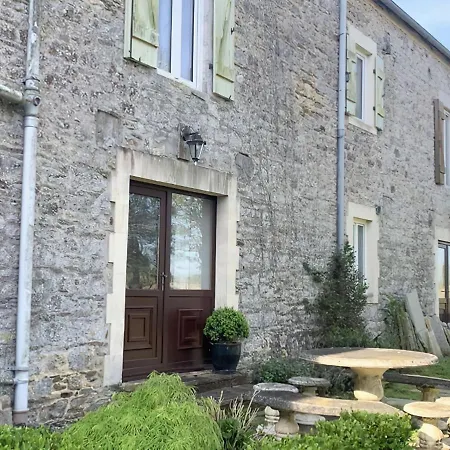 Tranquil In Normandy Sainte-Marguerite-d'Elle