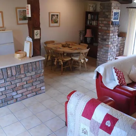 In With Barbecue Holiday home *