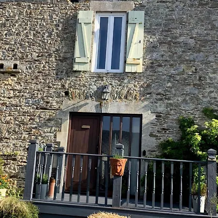 Tranquil In Normandy Σπίτι διακοπών