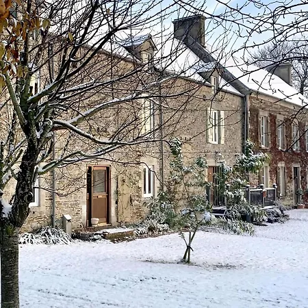 Tranquil In Normandy Σπίτι διακοπών