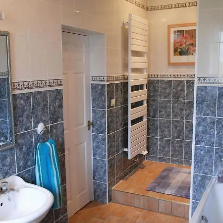 Σπίτι διακοπών Tranquil In Normandy Sainte-Marguerite-d'Elle