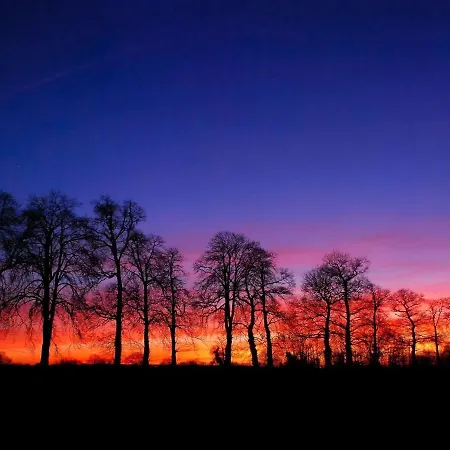 Tranquil In Normandy * Sainte-Marguerite-d'Elle