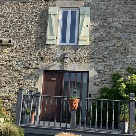 Tranquil In Normandy Σπίτι διακοπών