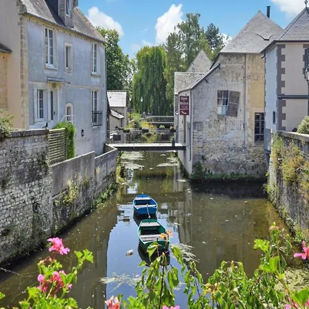 Tranquil In Normandy *