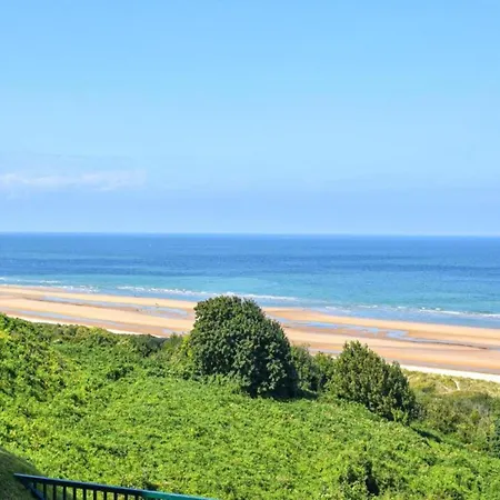 Tranquil In Normandy Sainte-Marguerite-d'Elle