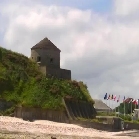 Σπίτι διακοπών Tranquil In Normandy
