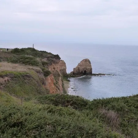 Tranquil In Normandy