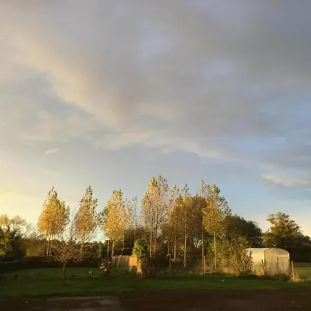 Tranquil In Normandy Σπίτι διακοπών *