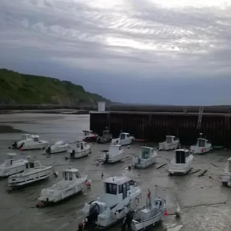 Tranquil In Normandy Sainte-Marguerite-d'Elle