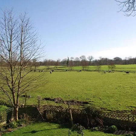 Tranquil In Normandy Sainte-Marguerite-d'Elle