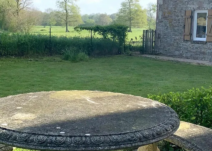 Tranquil In Normandy Sainte-Marguerite-d'Elle