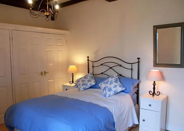 Tatil Evi Tranquil In Normandy Sainte-Marguerite-d'Elle