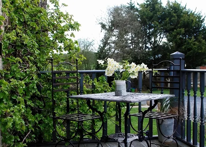 Tranquil In Normandy * Sainte-Marguerite-d'Elle