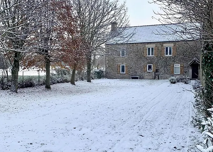 Tranquil In Normandy