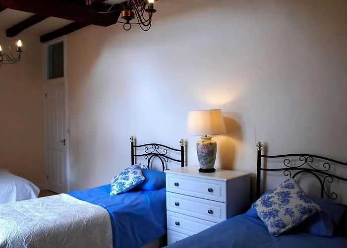 Tranquil In Normandy Tatil Evi