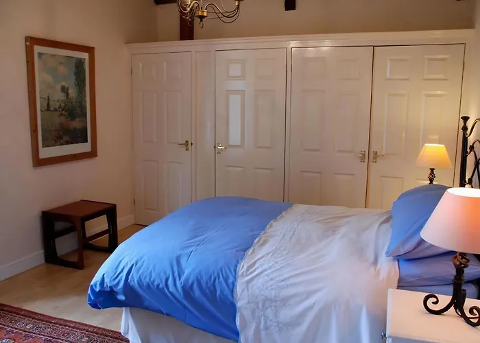 Tranquil In Normandy * Sainte-Marguerite-d'Elle