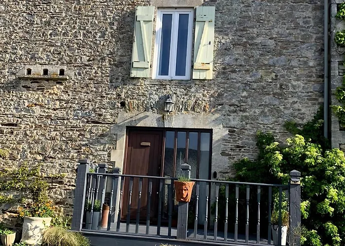 Tranquil In Normandy Tatil Evi