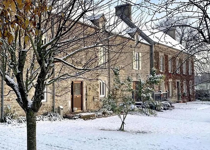 Tranquil In Normandy Tatil Evi