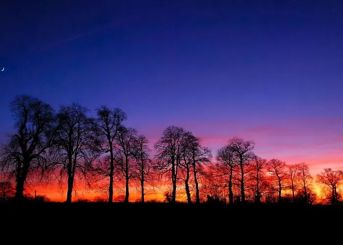 Tranquil In Normandy * Sainte-Marguerite-d'Elle