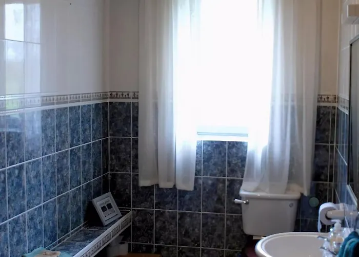 Tranquil In Normandy Nyaraló Sainte-Marguerite-d'Elle