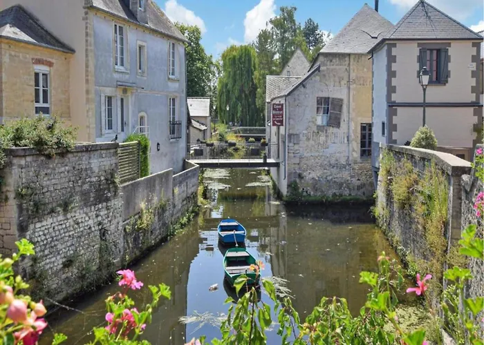 Tranquil In Normandy *