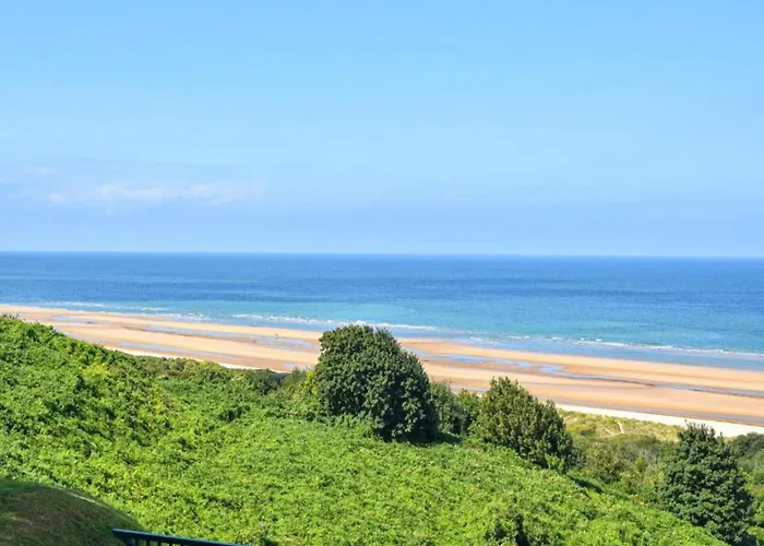 Tranquil In Normandy Sainte-Marguerite-d'Elle