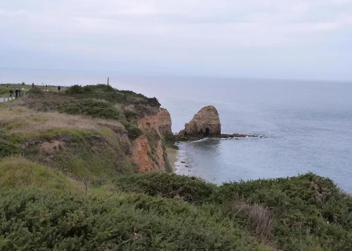Tranquil In Normandy