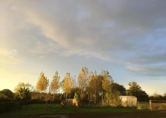 Tranquil In Normandy Nyaraló *