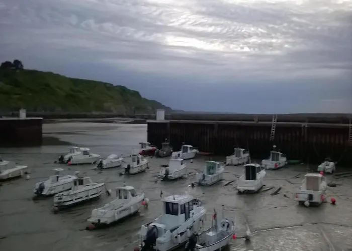 Tranquil In Normandy Sainte-Marguerite-d'Elle